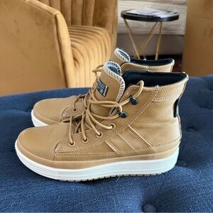 Converse Chuck Taylor Waterproof High Top